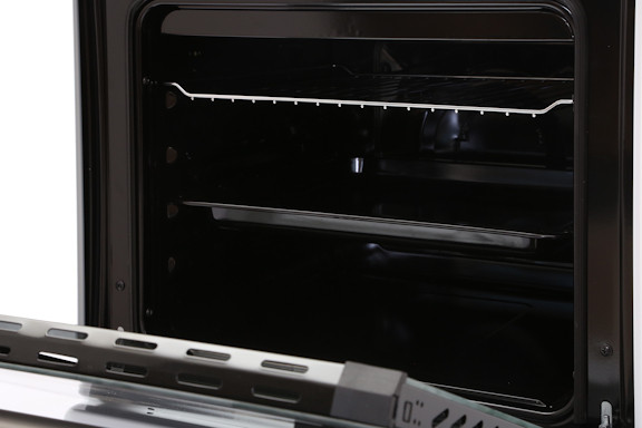 Плита RENOVA SG6G-W