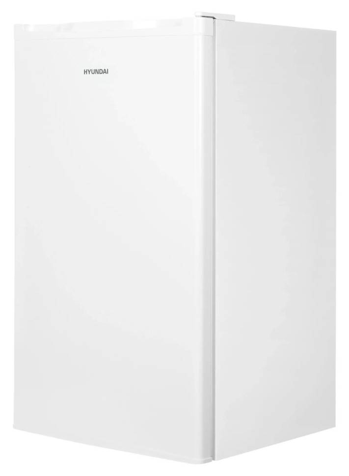 Холодильник Hyundai CO10041H (белый)