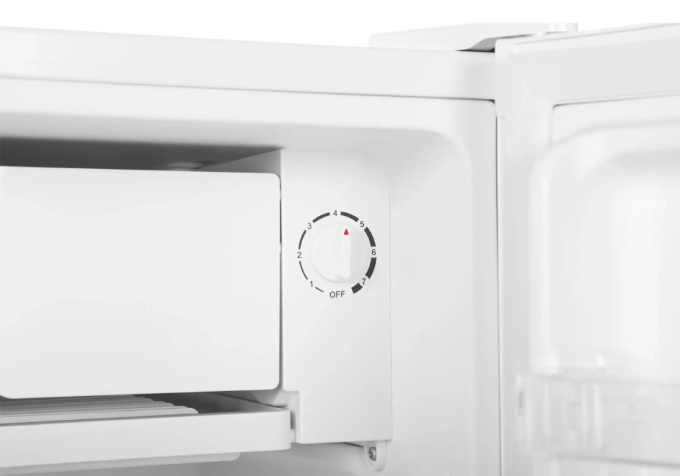 Холодильник Hyundai CO10041H (белый)