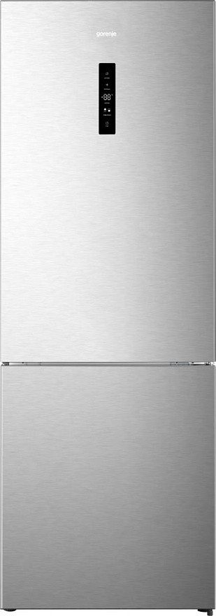 Холодильник Gorenje NRK720EAXL4