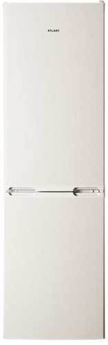 Холодильник с нижней морозильной камерой ATLANT ХМ 4214-000