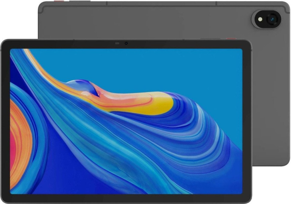 Планшет DIGMA Pro Edge 4G 8GB/128GB (серый космос)