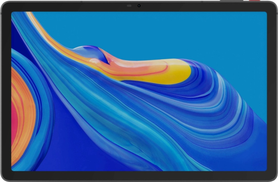 Планшет DIGMA Pro Edge 4G 8GB/128GB (серый космос)