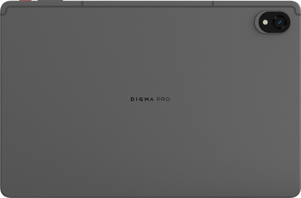 Планшет DIGMA Pro Edge 4G 8GB/128GB (серый космос)