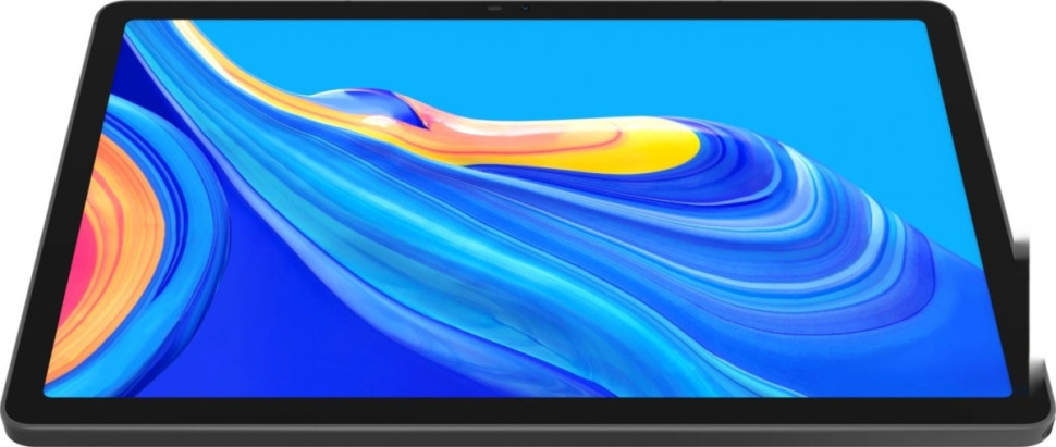 Планшет DIGMA Pro Edge 4G 8GB/128GB (серый космос)