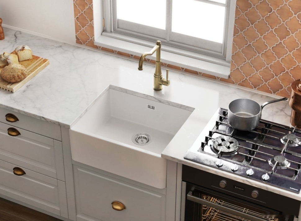 Смеситель Deante Tamizo BQT Z63M