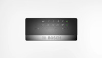 Холодильник с нижней морозильной камерой Bosch KGE39AW33R