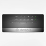 Холодильник с нижней морозильной камерой Bosch KGE39AW33R