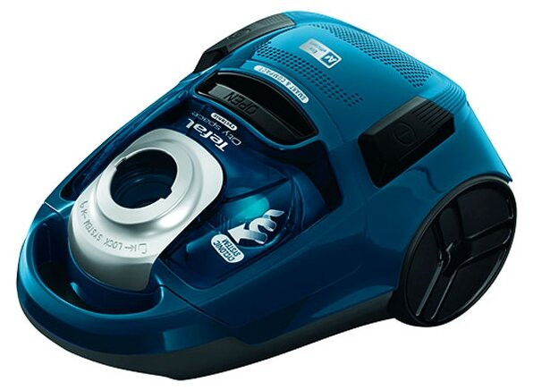 Пылесос Tefal TW2711EA