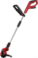 Триммер Wortex TB 2518 ALL 1 (с 1-им АКБ)