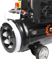 Компрессор Eland WIND 70E-2CB