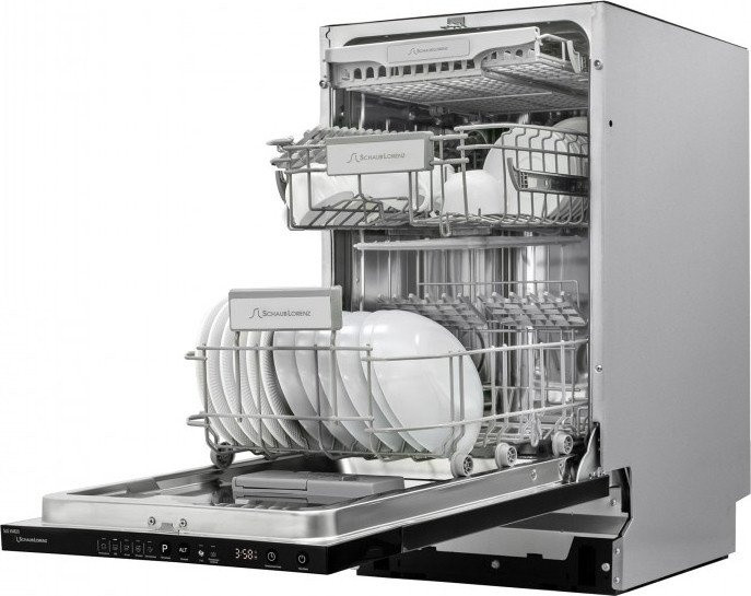 Посудомоечная машина Schaub Lorenz SLG VI4610