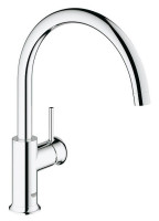 Смеситель Grohe BauClassic 31234000