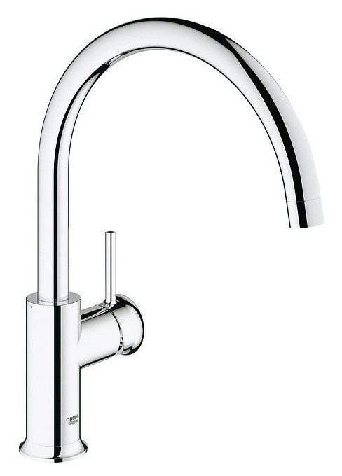 Смеситель Grohe BauClassic 31234000