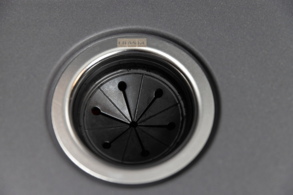 Измельчитель пищевых отходов Franke Turbo Elite Slimline TE-75S