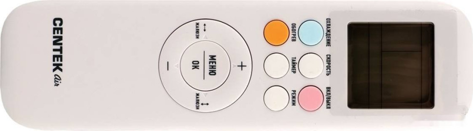 Кондиционер CENTEK CT-65K12 Wifi