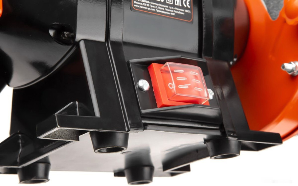 Заточный станок Wester TSL350B