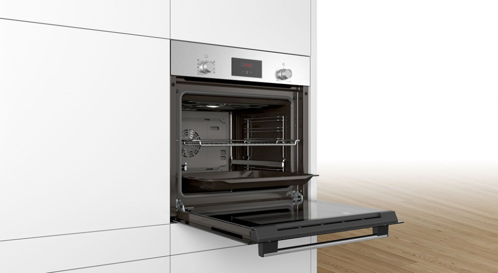 Духовой шкаф Bosch HBF134ES0R