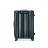 Чемодан-спиннер Ninetygo All-round Guard Luggage 28&quot; Green 6941413215800