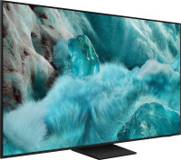 Телевизор Samsung AI QLED 4K Q7F5 QE65Q7F5AUXRU