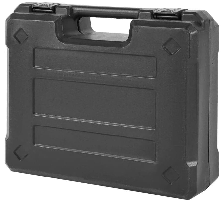 Дрель-шуруповерт Интерскол МиниМАКС ДА-10/14.4В (с 2-мя АКБ 2 Ач, кейс)