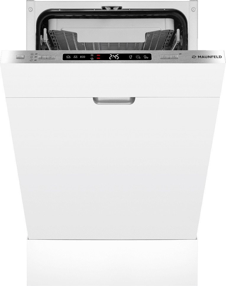 Посудомоечная машина Maunfeld MLP45130 Light Beam