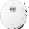 Робот-пылесос Dreame Robot Vacuum L40s Ultra White RLL22SE (евровилка, белый)