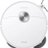 Робот-пылесос Dreame Robot Vacuum L40s Ultra White RLL22SE (евровилка, белый)