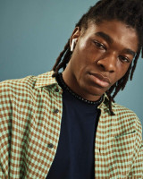 Наушники Urbanears Luma (белый)