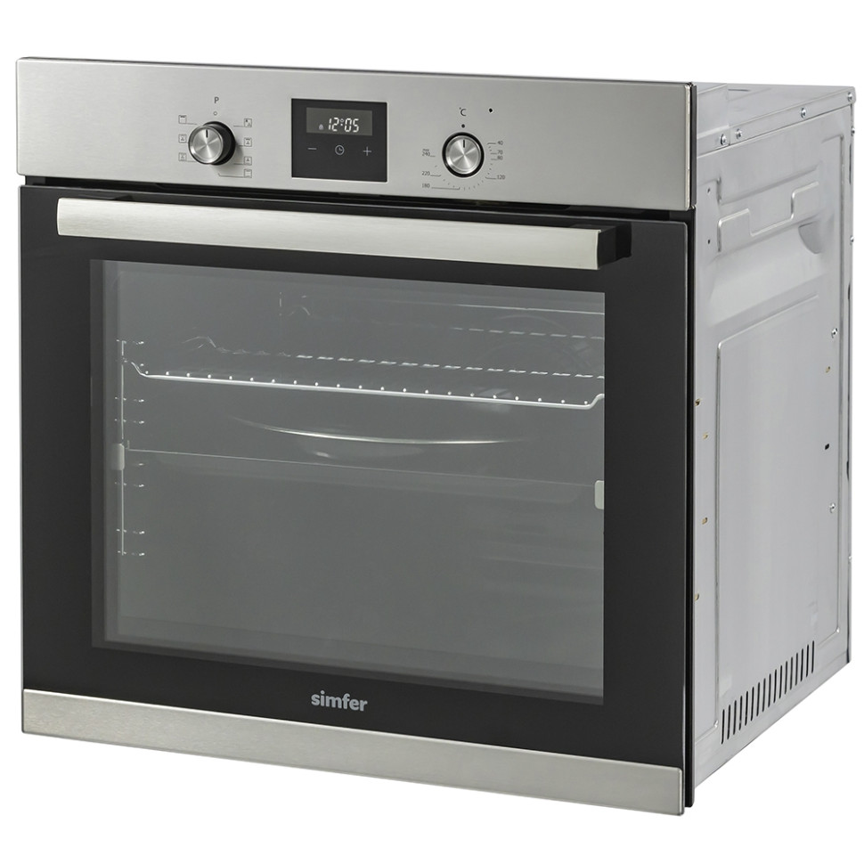 Духовой шкаф Simfer B6EM56016