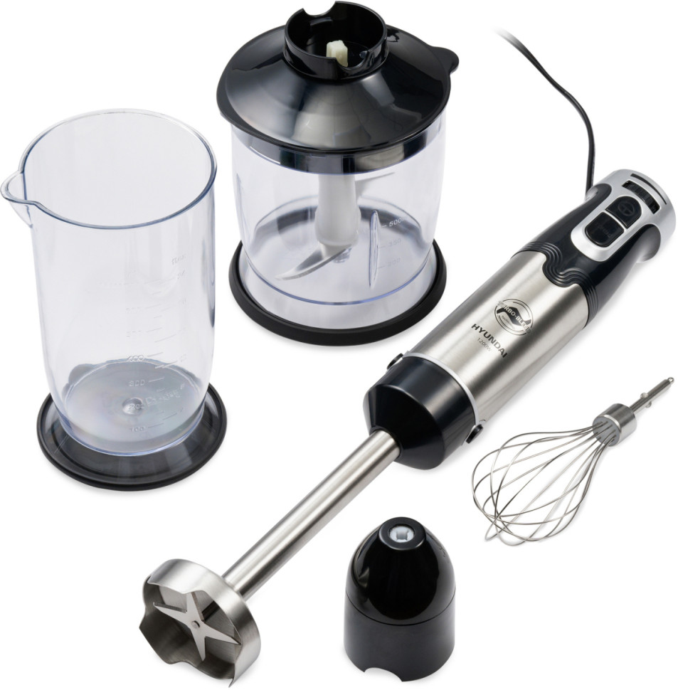 Блендер Hyundai HYB-H3935