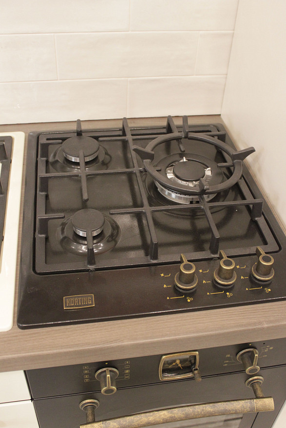 Варочная панель Korting HG 465 CTRN