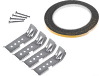 Варочная панель Maunfeld EEHE.32VCBGB.R