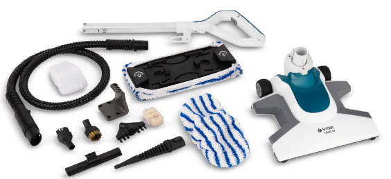 Пылесос Vitek VT-1889