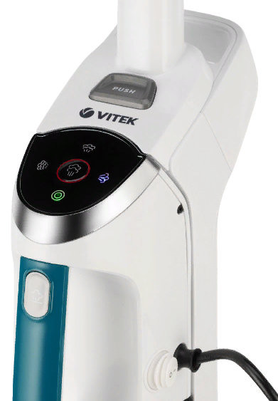 Пылесос Vitek VT-1889