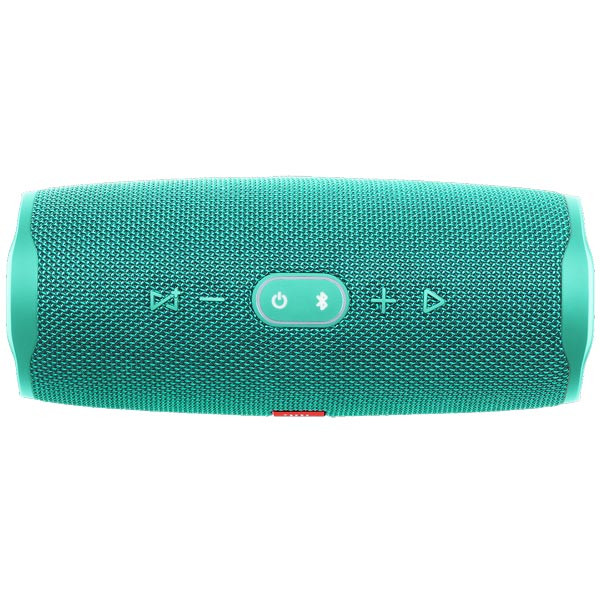 Портативная акустика JBL Charge 4 (Teal)