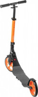 Самокат Sundays Q620 (оранжевый)