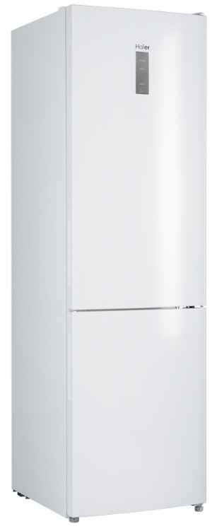 Холодильник с морозильником HAIER CEF537AWD