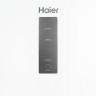Холодильник с морозильником HAIER CEF537AWD
