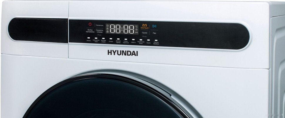 Стиральная машина Hyundai WMD8413