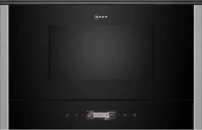 Микроволновая печь NEFF NR4WR21N1