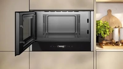 Микроволновая печь NEFF NR4WR21N1