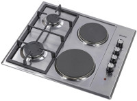 Варочная панель Simfer H60Q22M516