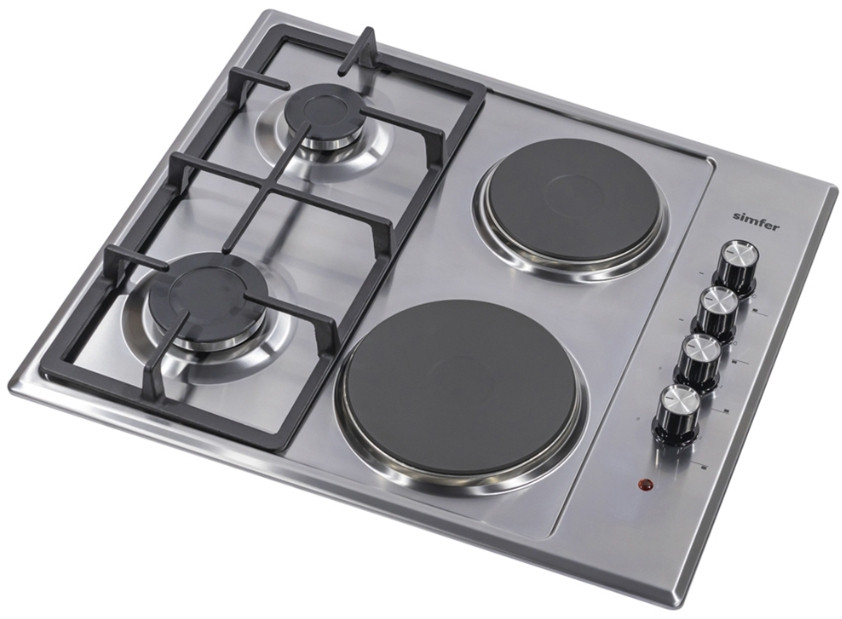 Варочная панель Simfer H60Q22M516