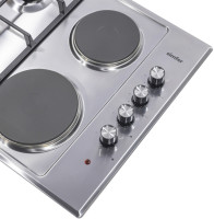 Варочная панель Simfer H60Q22M516