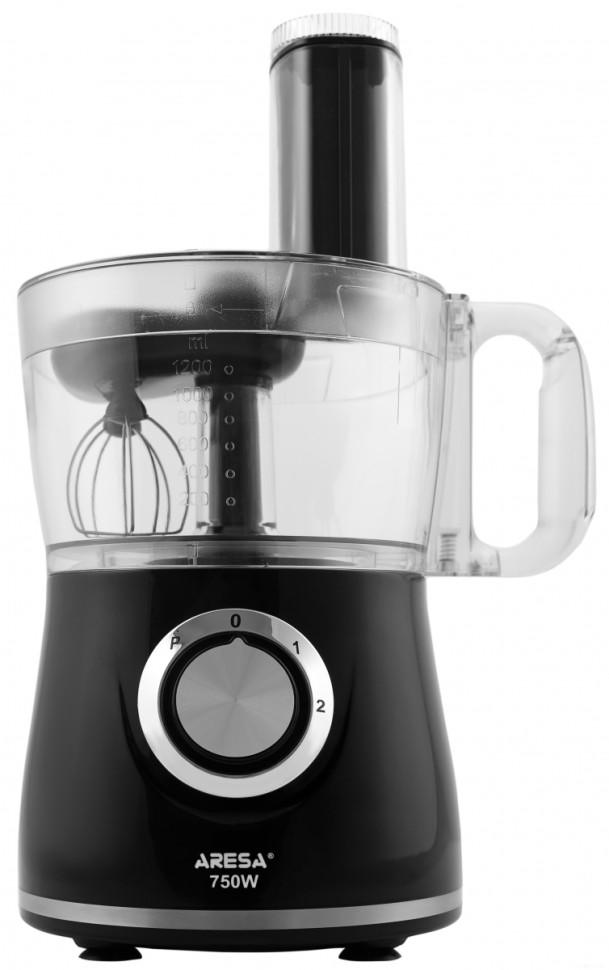 Кухонный комбайн Aresa AR-1701