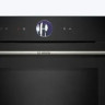 Духовой шкаф Bosch Serie 8 HMG776NB1