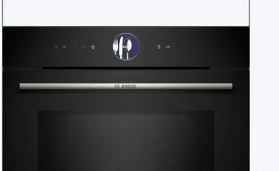 Духовой шкаф Bosch Serie 8 HMG776NB1