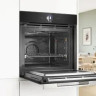 Духовой шкаф Bosch Serie 8 HMG776NB1
