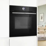 Духовой шкаф Bosch Serie 8 HMG776NB1